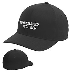 PORT AUTHORITY ® FLEXFIT DELTA® CAP