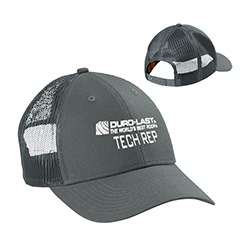 CORNERSTONE CAP
