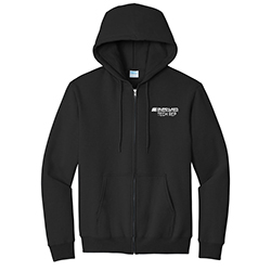 HOODED SWEATSHIRT