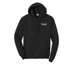 HOODED SWEATSHIRT - TALL