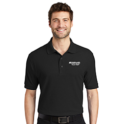 PORT AUTHORITY SILK TOUCH POLO