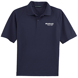 PORT AUTHORITY TALL DRY ZONE POLO