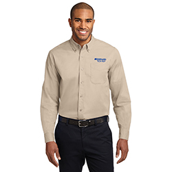 EASY CARE LONG SLEEVE SHIRT