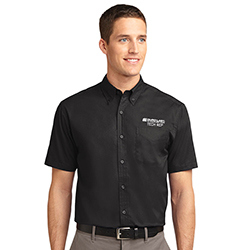 EASY CARE SHORT SLEEVE SHIRT