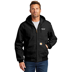 CARHARTT THERMAL LINE DUCK ACTIVE COAT
